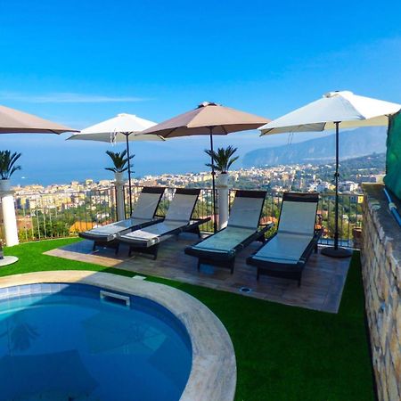 Casa Acampora Sorrento Exterior foto