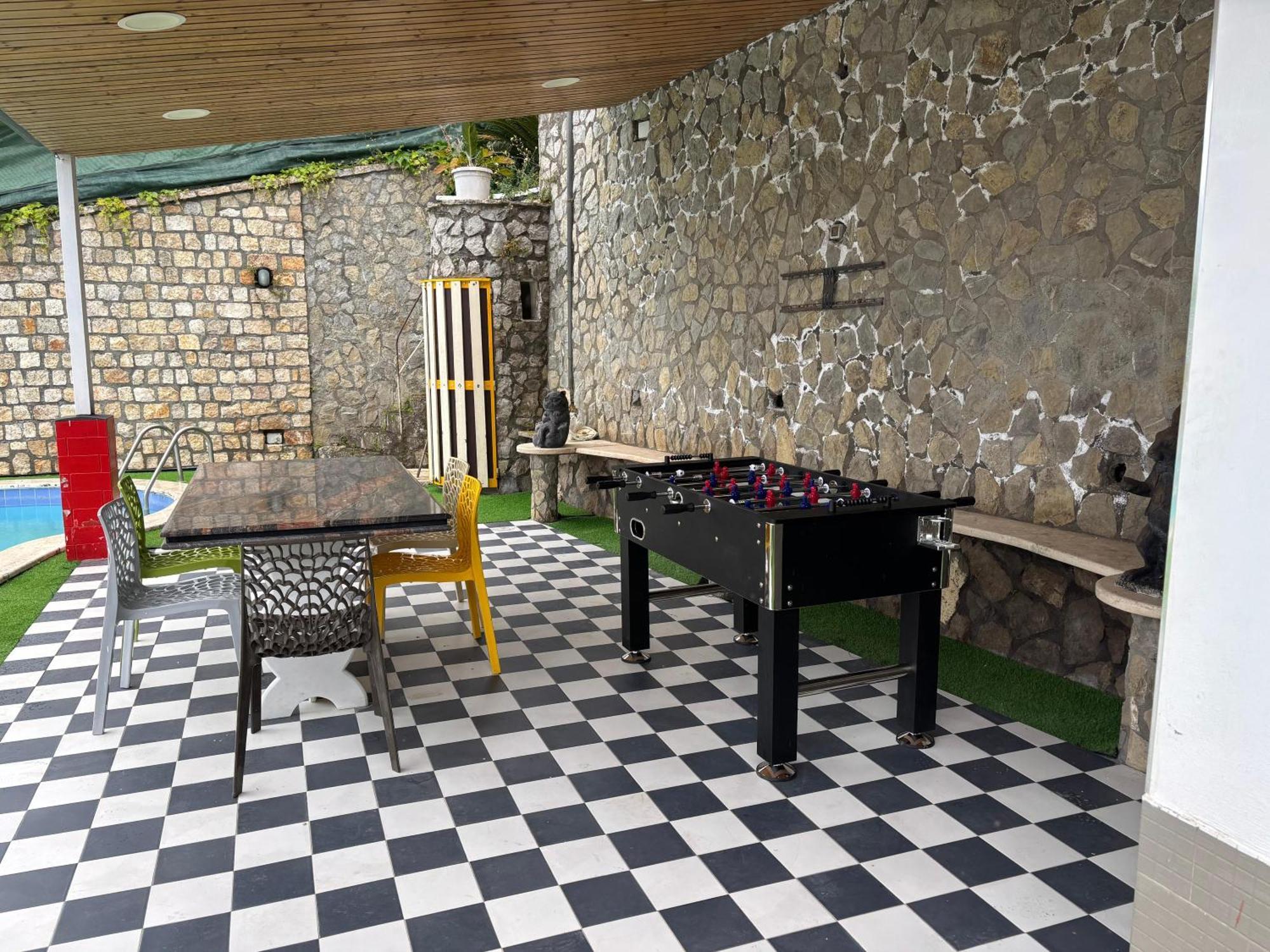 Casa Acampora Sorrento Exterior foto
